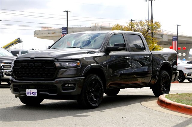 New 2026 RAM 1500 Lone Star image 7