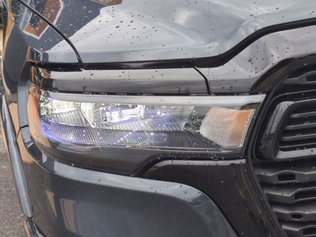 New 2026 RAM 1500 Big Horn image 10