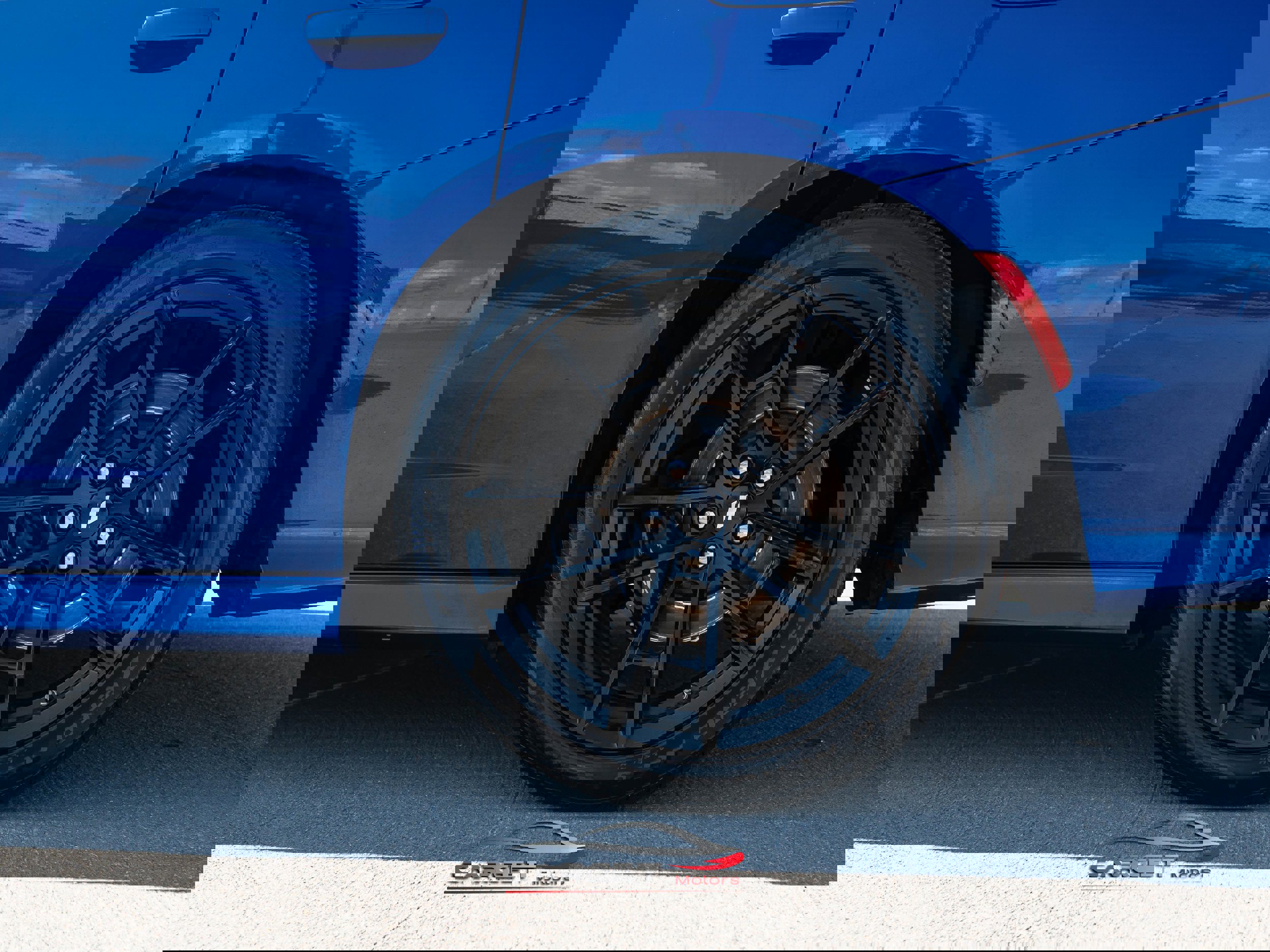 Used 2021 Dodge Charger Scat Pack w/ Dynamics Package image 12