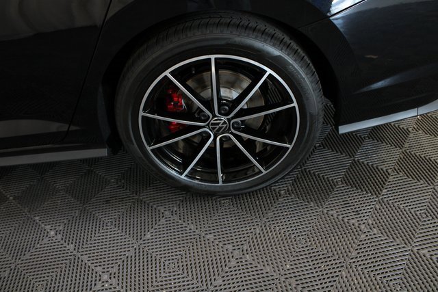 New 2026 Volkswagen Jetta GLI Autobahn image 17