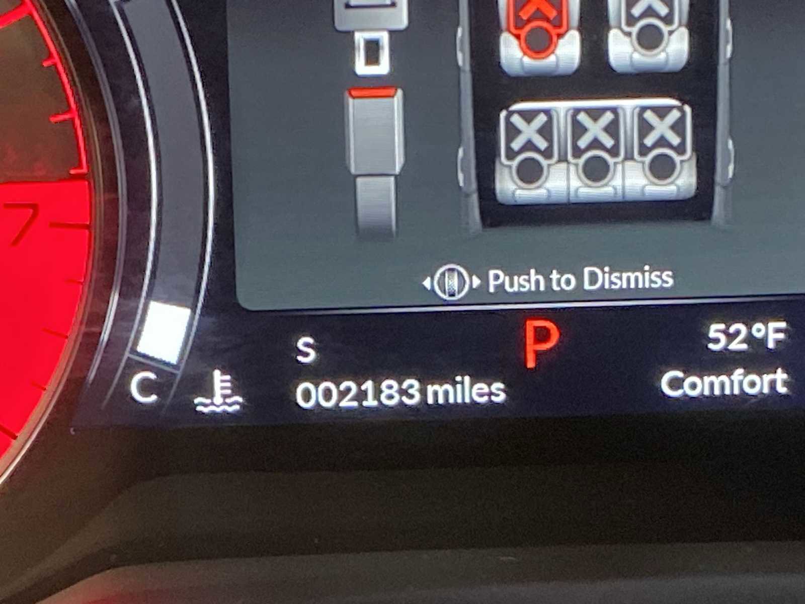 Used 2025 Acura RDX A-Spec image 18