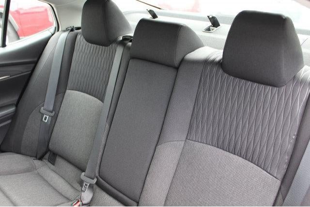 Certified 2026 Toyota Camry LE AWD/4WD image 36