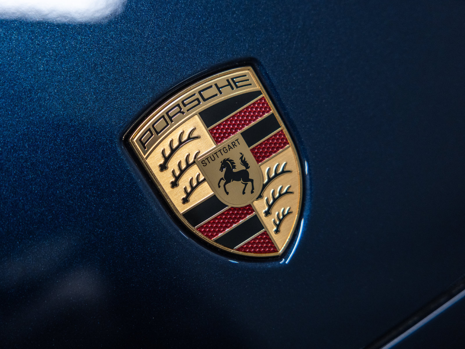 New 2026 Porsche Cayenne S AWD/4WD image 16
