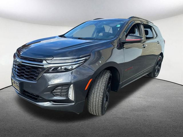Used 2022 Chevrolet Equinox Premier w/ Redline Edition image 39