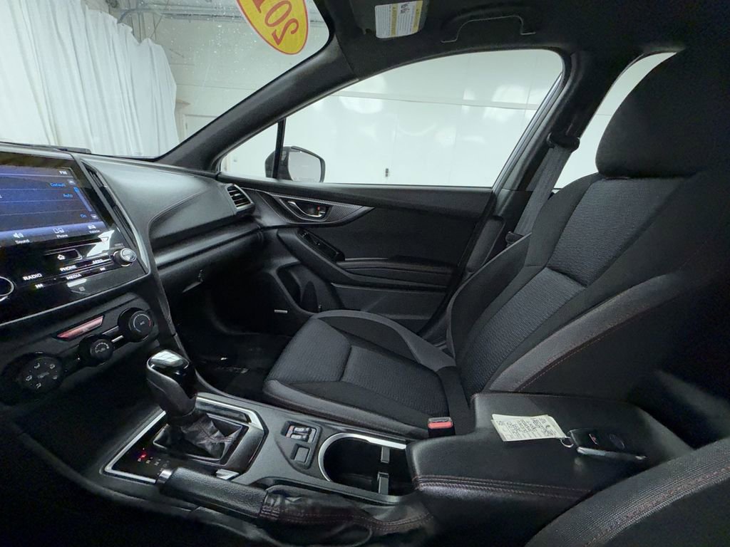 Used 2019 Subaru Impreza 2.0i Sport image 21