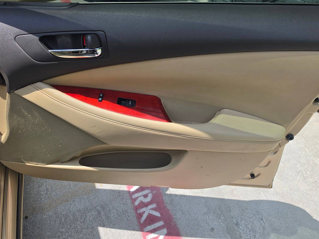 Used 2007 Lexus ES 350 FWD image 26