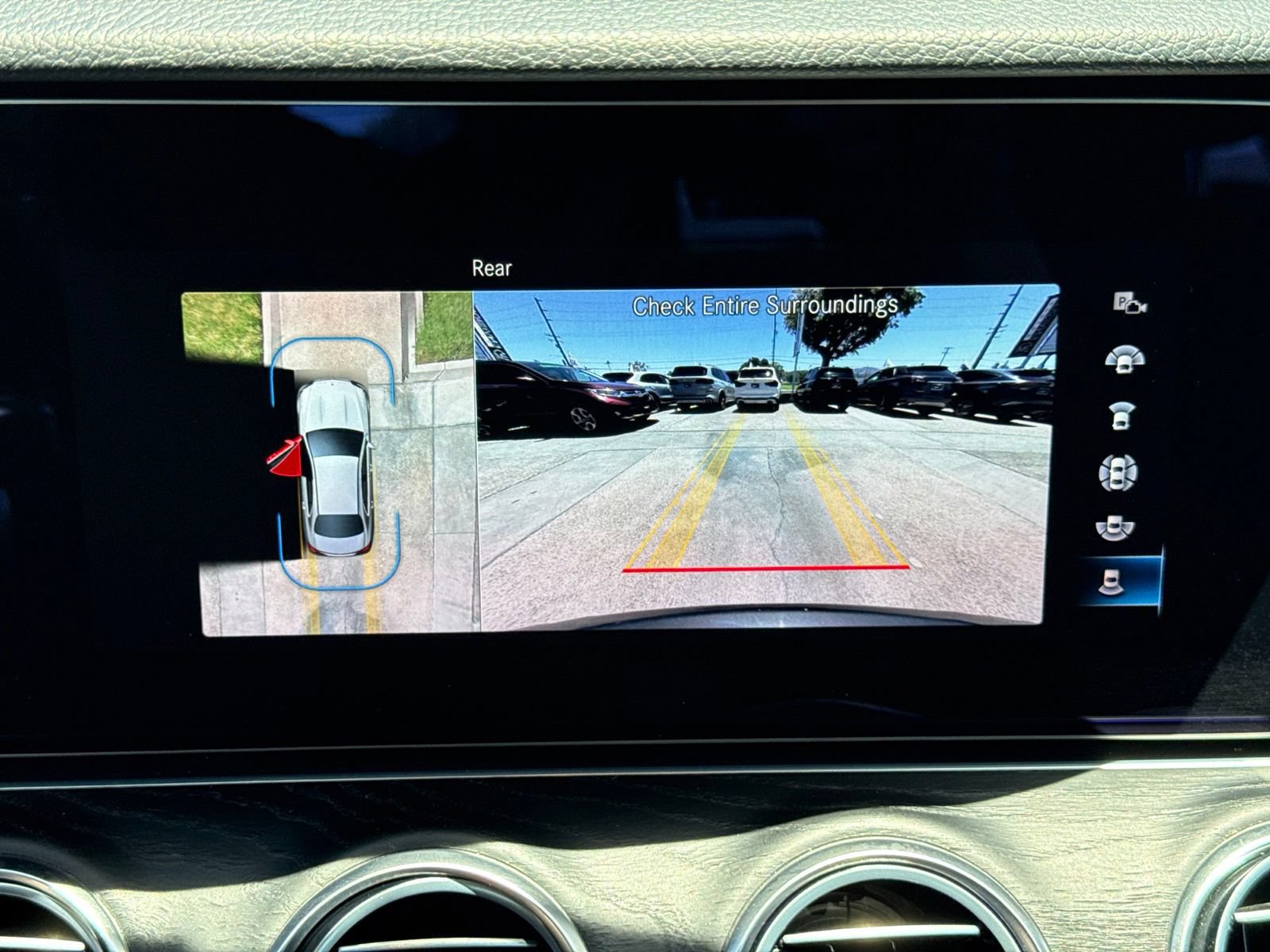 Used 2022 Mercedes-Benz E 350 Sedan image 39