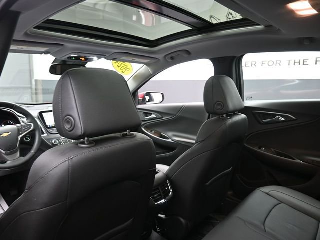Used 2024 Chevrolet Malibu LT image 24