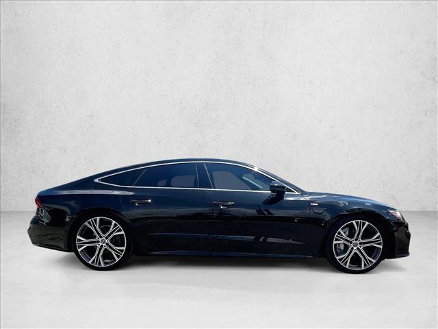 Used 2019 Audi A7 3.0T Prestige AWD/4WD image 5