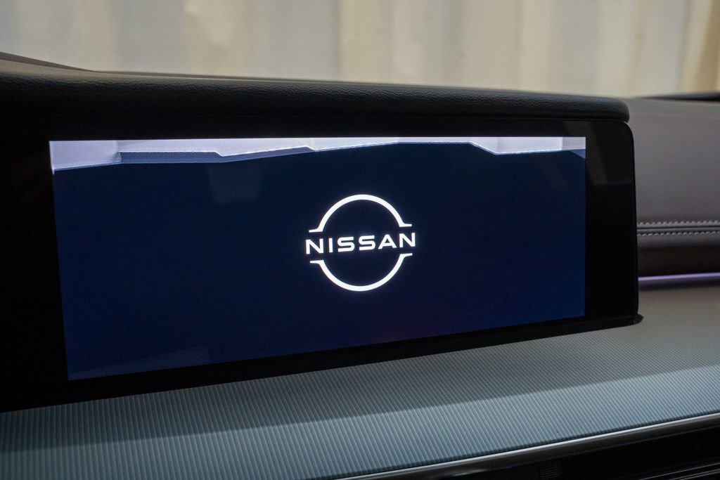 New 2026 Nissan Murano Platinum w/ Cargo Package image 15