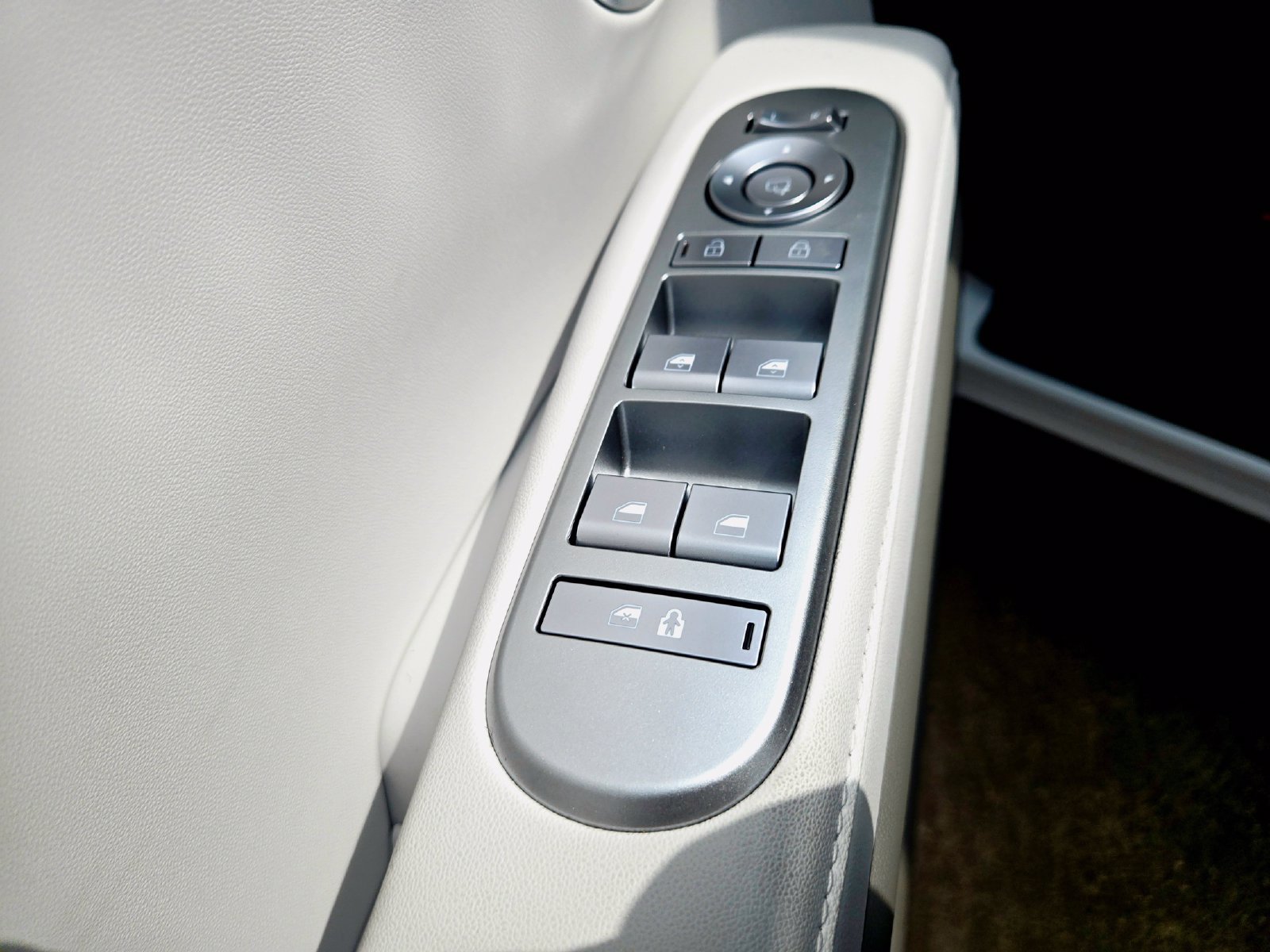 New 2026 Hyundai Palisade SEL FWD image 20