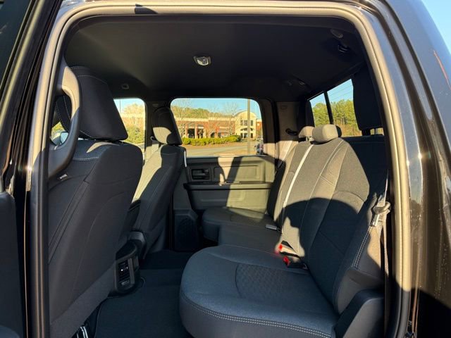 New 2026 RAM 2500 Tradesman image 27