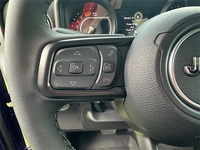 New 2026 Jeep Wrangler Unlimited Rubicon image 23