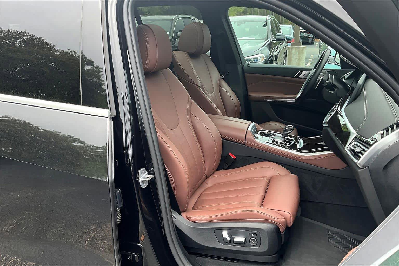 Used 2019 BMW X5 xDrive40i image 9