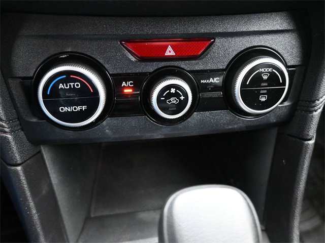 Used 2023 Subaru Crosstrek 2.0i image 21