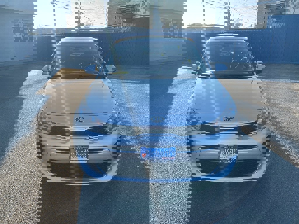 Used 2019 Kia Rio S image 13