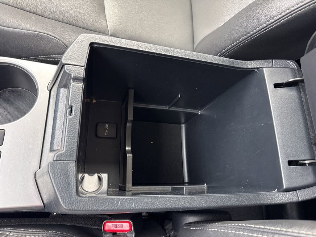 Used 2024 Toyota 4Runner SR5 Premium image 27