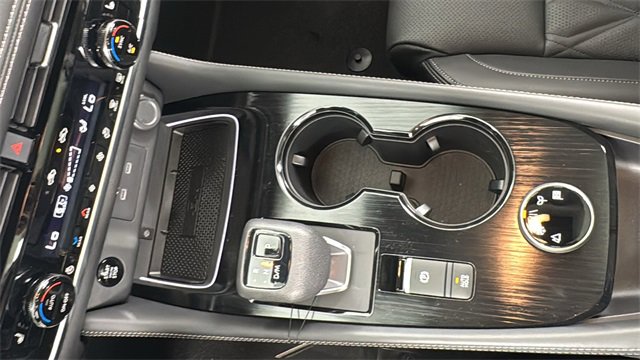 New 2026 Nissan Rogue Platinum w/ Platinum Premium Package image 29