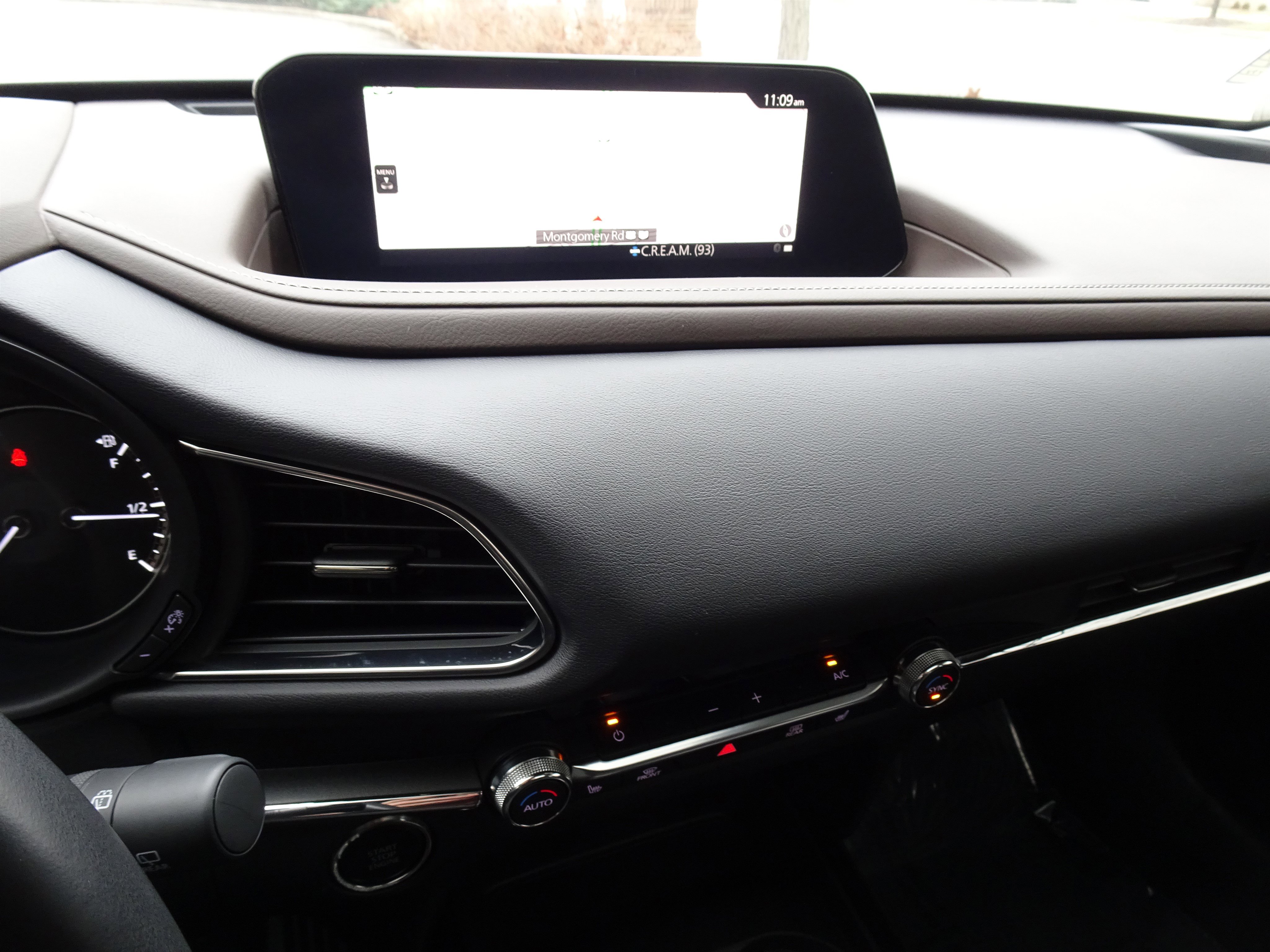 Used 2023 MAZDA CX-30 2.5 Turbo w/ Premium Plus Pkg image 14