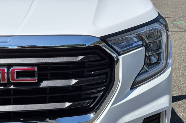 Used 2024 GMC Terrain SLE AWD/4WD image 51