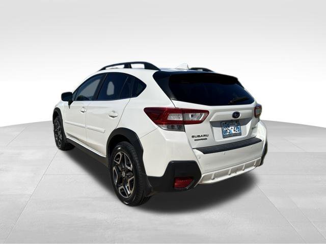 Used 2018 Subaru Crosstrek 2.0i Limited AWD/4WD image 5