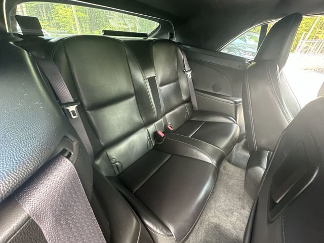 Used 2012 Chevrolet Camaro LT w/ RS Package RWD image 25