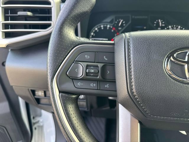 New 2026 Toyota Tundra SR5 image 24