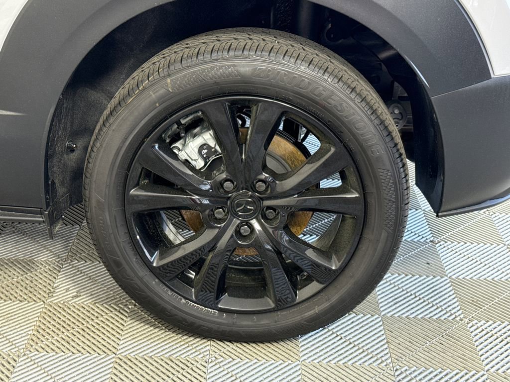 New 2026 MAZDA CX-30 Aire Edition image 20