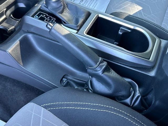 Certified 2023 Toyota Tacoma TRD Sport AWD/4WD image 67