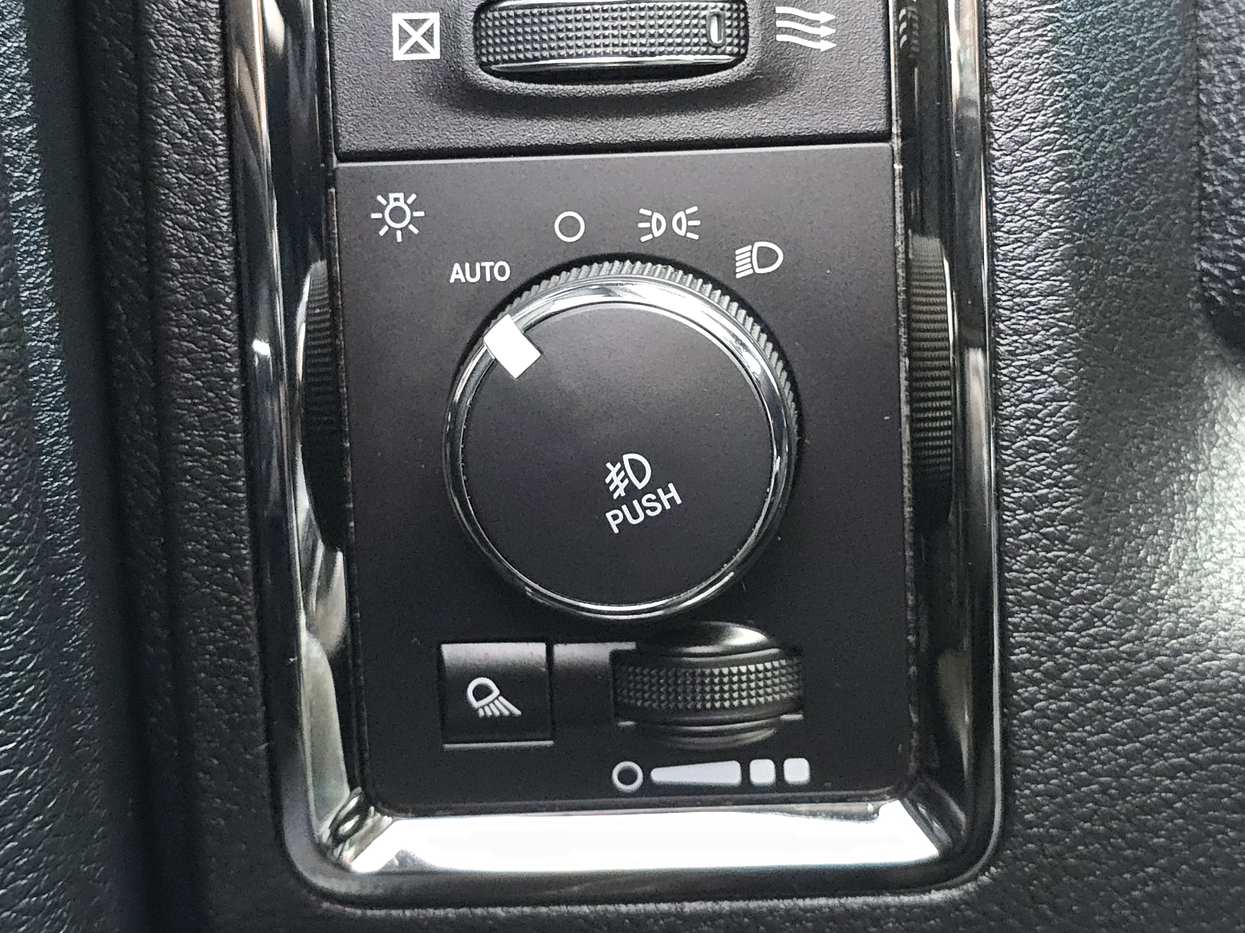 Used 2017 RAM 1500 Sport w/ Quick Order Package 26Q Night image 11