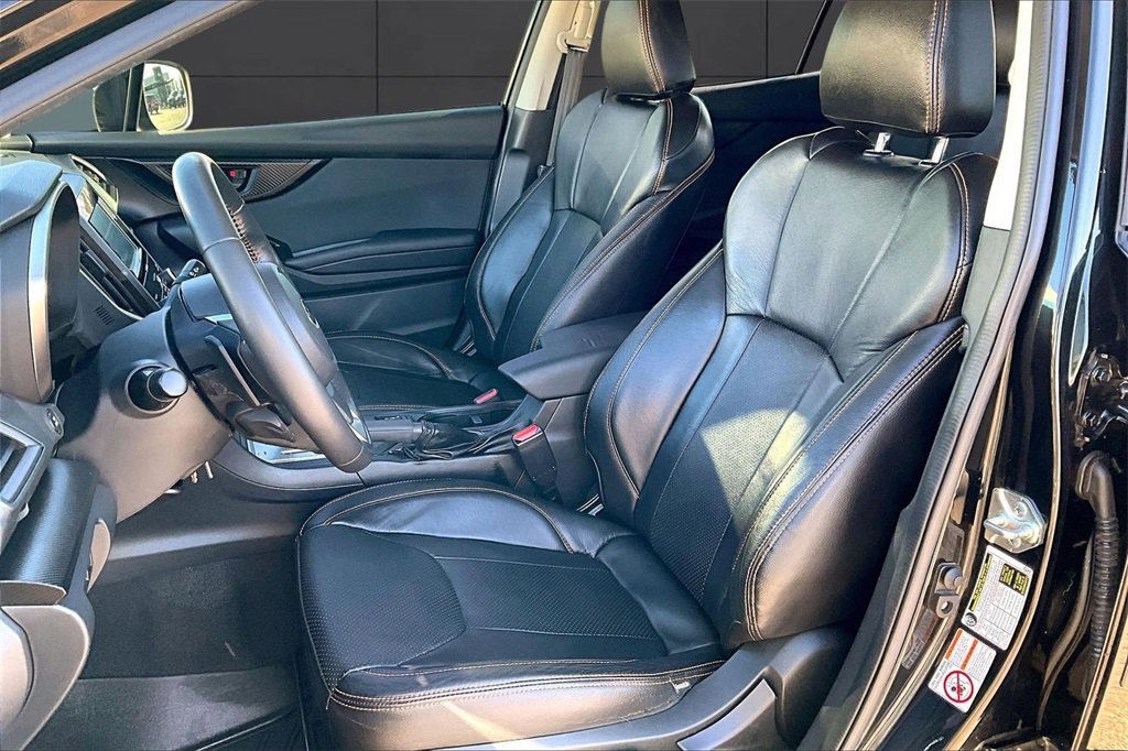 Used 2018 Subaru Crosstrek 2.0i Premium w/ Eyesight System image 19