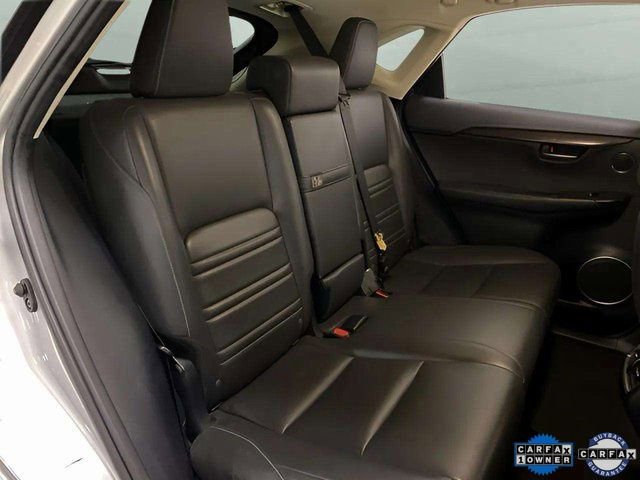 Used 2018 Lexus NX 300 FWD w/ Accessory Package 2 image 74