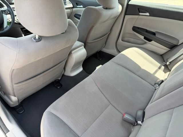 Used 2012 Honda Accord LX image 18