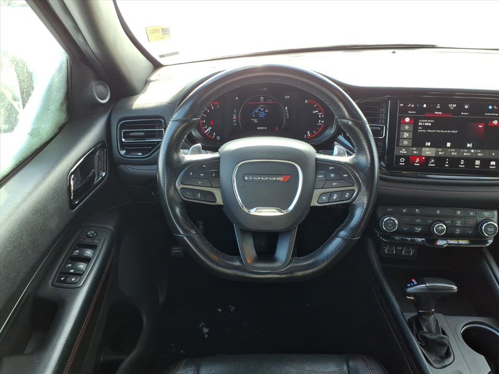 Used 2023 Dodge Durango GT image 30