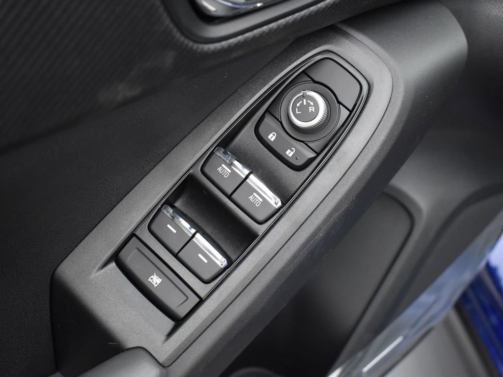 New 2026 Subaru Crosstrek 2.5i Limited image 8