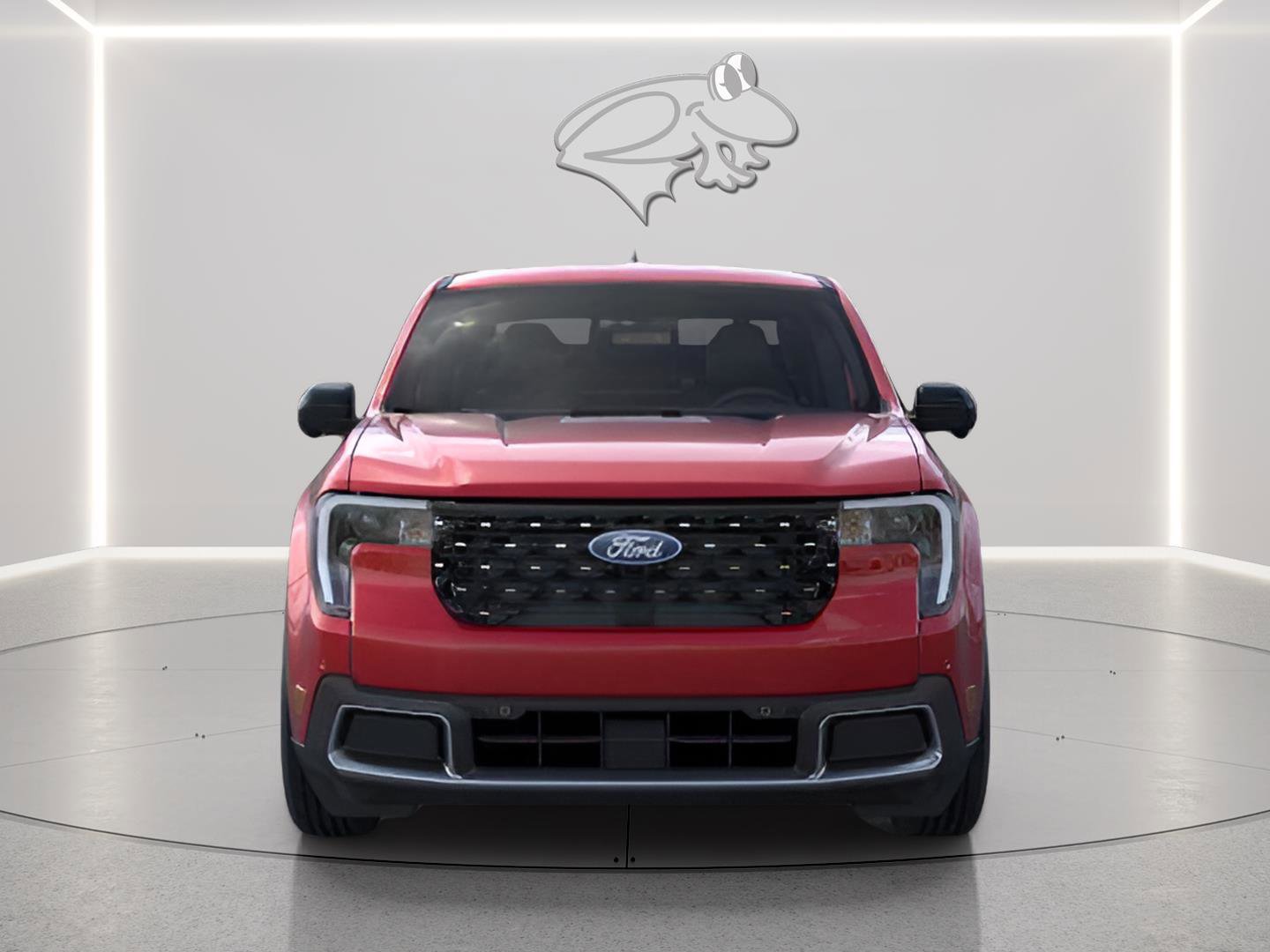 New 2026 Ford Maverick Lariat image 6