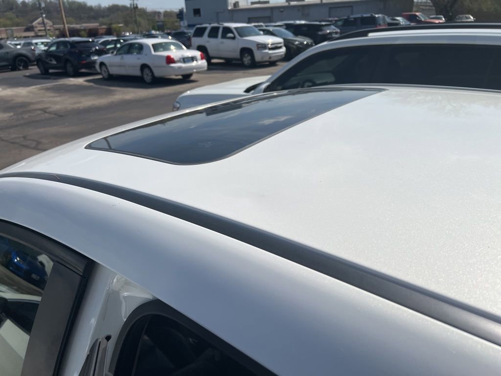 Used 2014 MAZDA CX-5 Grand Touring image 8