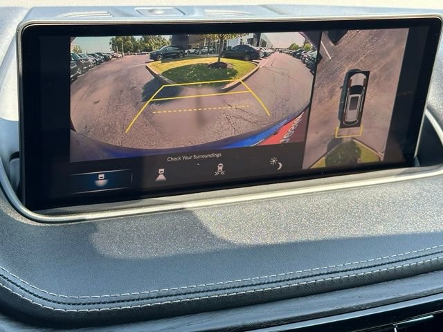 Used 2024 Acura MDX Type S AWD/4WD image 29