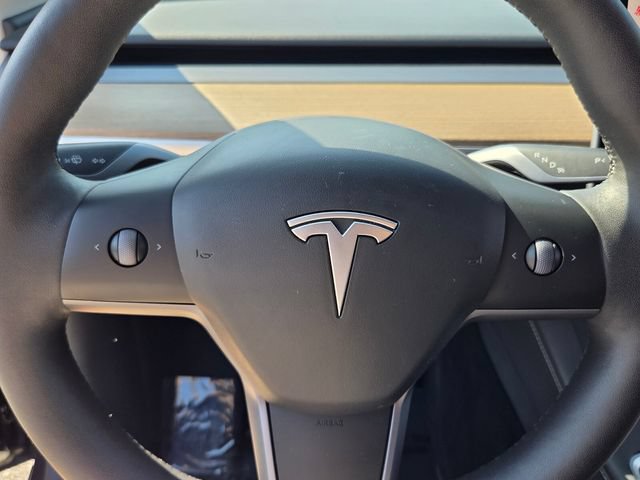 Used 2024 Tesla Model Y Long Range RWD image 26