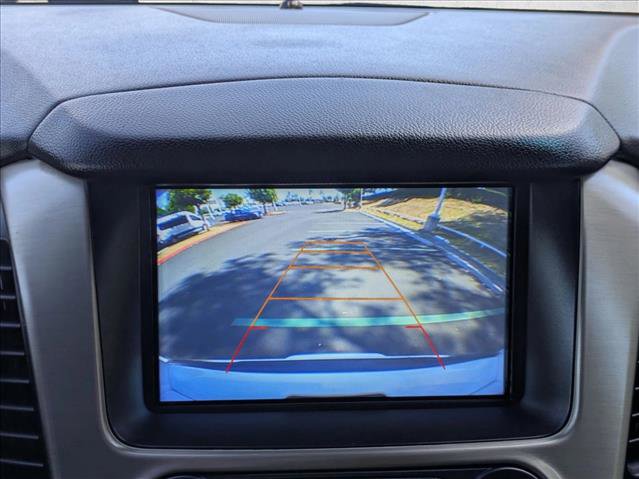 Used 2017 GMC Yukon Denali w/ Open Road Package image 14