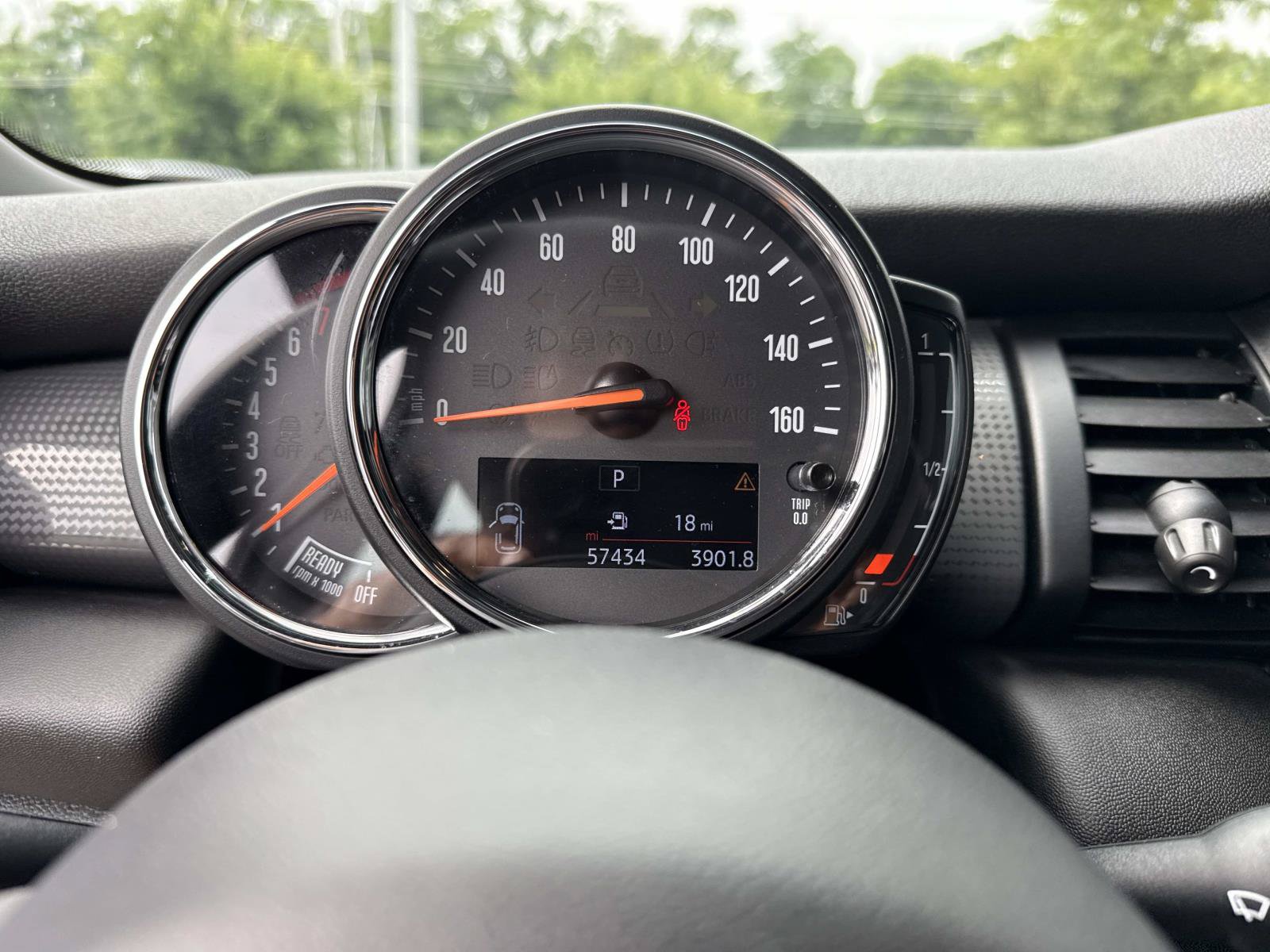 Used 2019 MINI Cooper 2-Door Hardtop FWD image 27