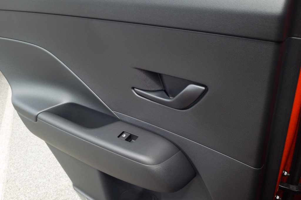 New 2027 Hyundai Kona SEL Sport FWD image 20