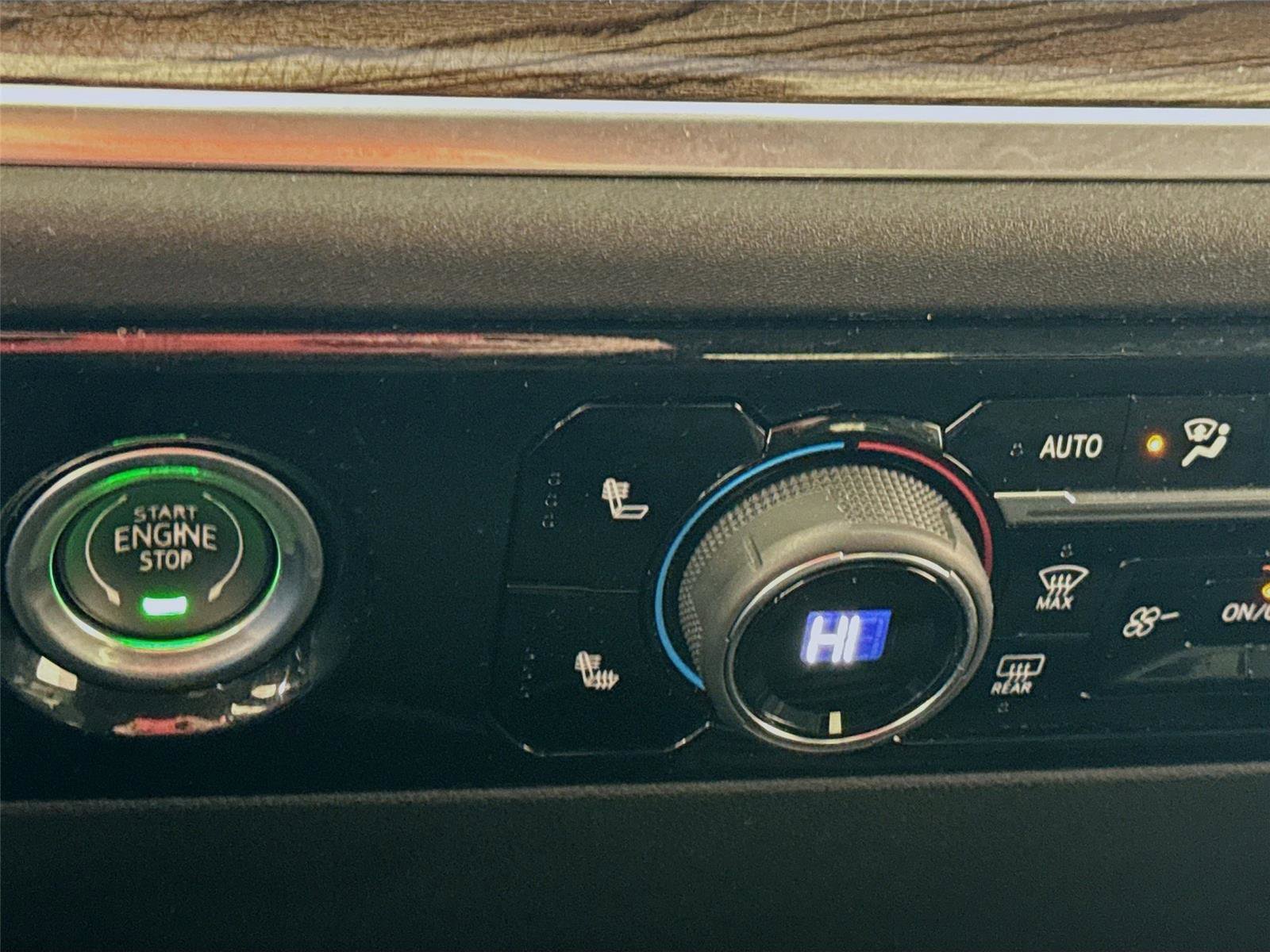 Certified 2023 Chevrolet Silverado 1500 LT image 14