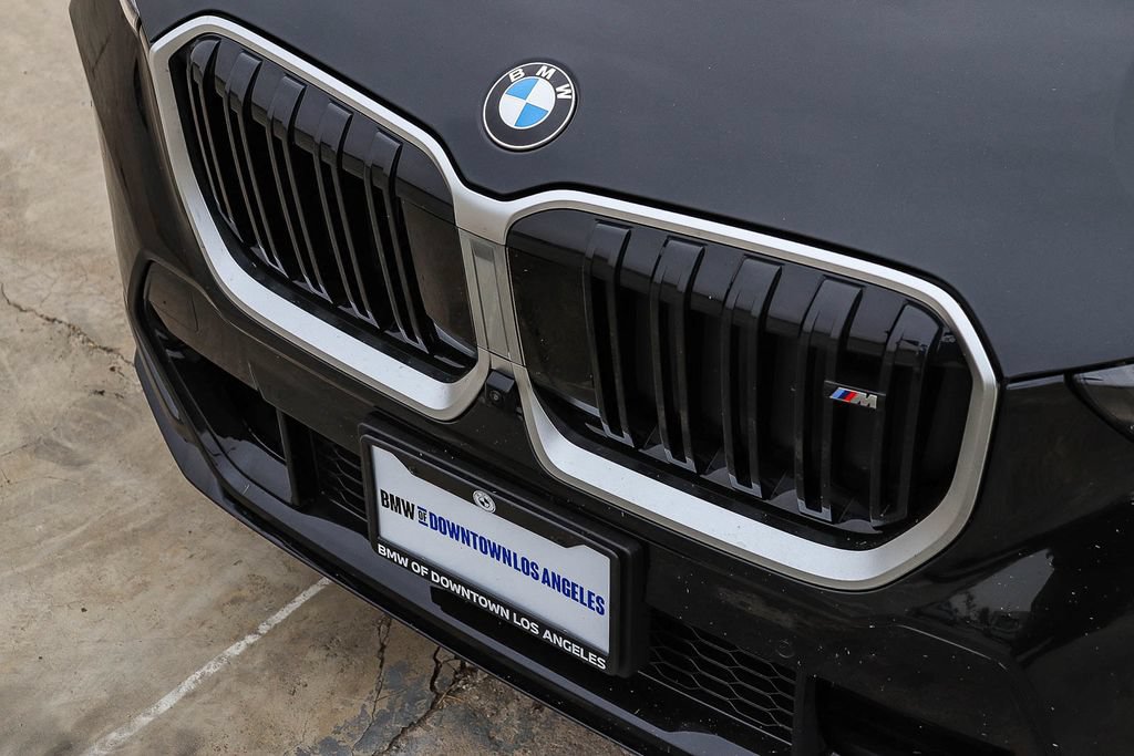 Used 2026 BMW X1 M35i w/ Technology Package AWD/4WD image 10