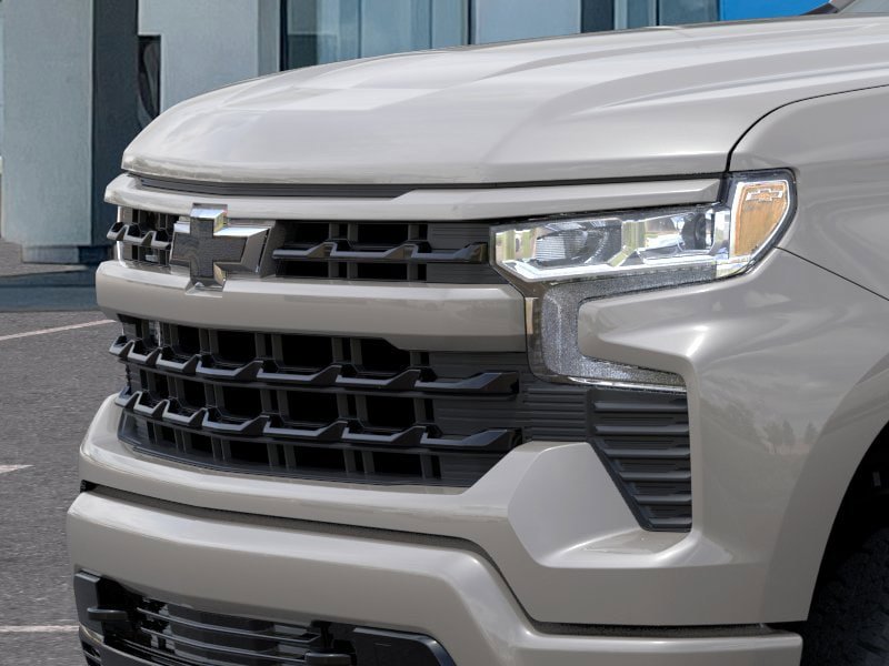 New 2026 Chevrolet Silverado 1500 RST w/ True North Edition Plus AWD/4WD image 37