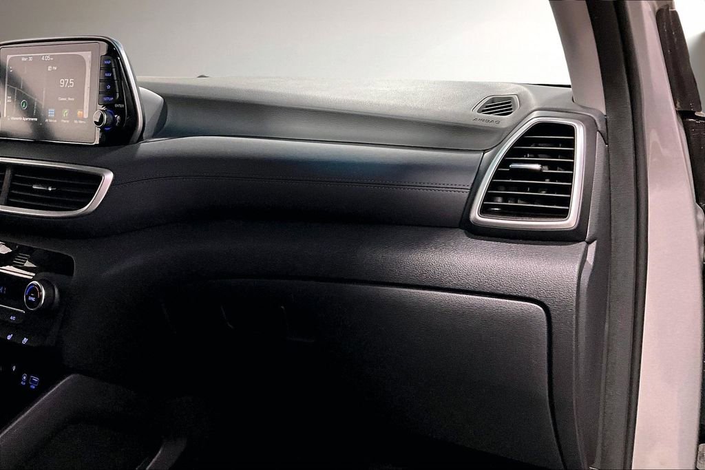 Used 2020 Hyundai Tucson Ultimate FWD image 25