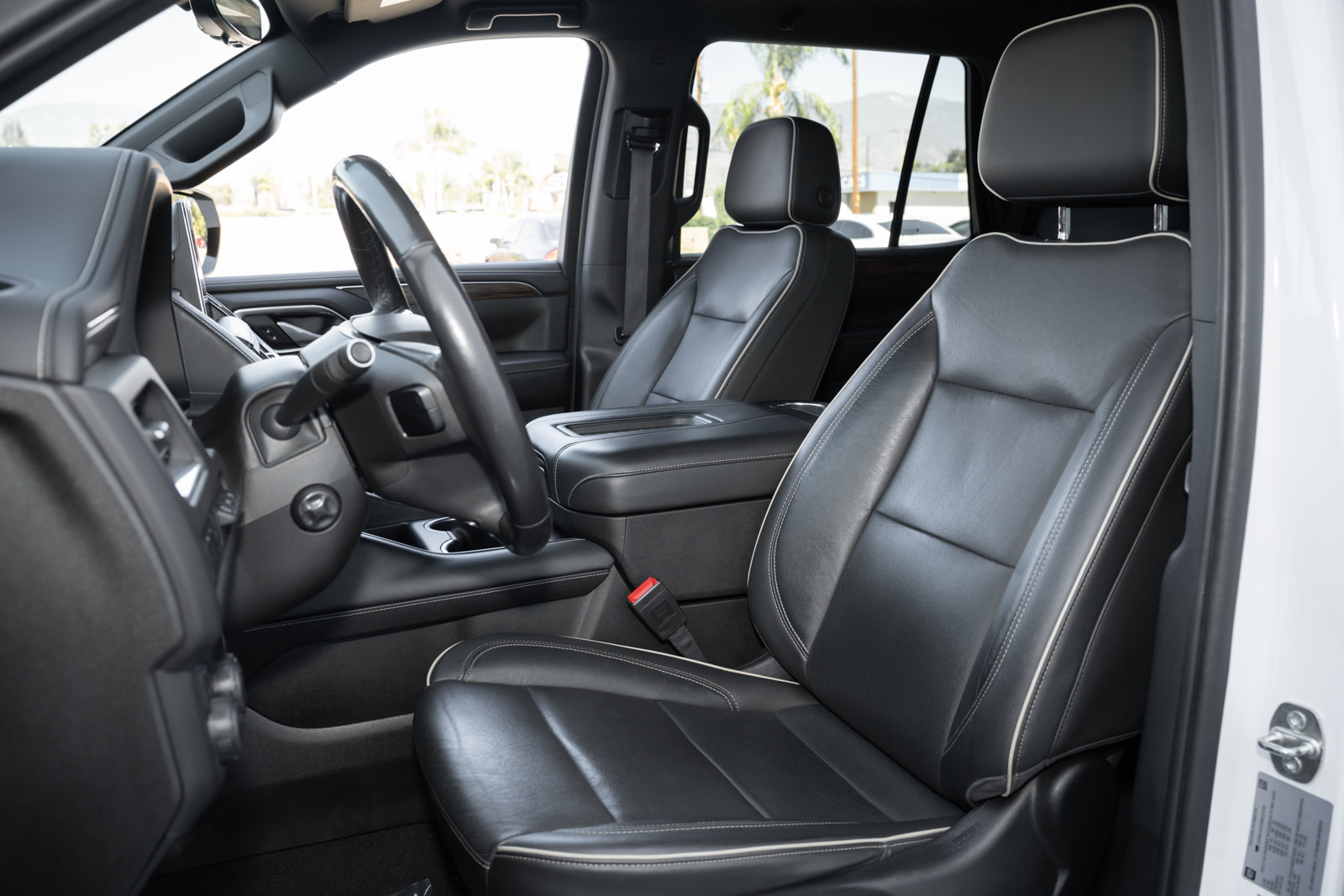 Used 2021 Chevrolet Tahoe Premier image 20