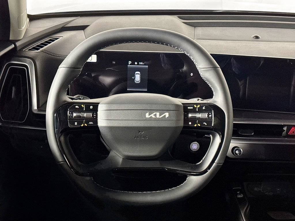 New 2026 Kia Sorento EX image 13