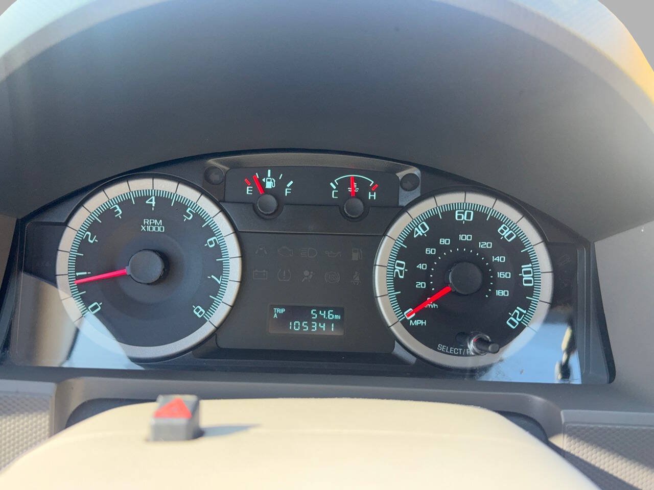 Used 2010 Ford Escape XLS FWD image 37