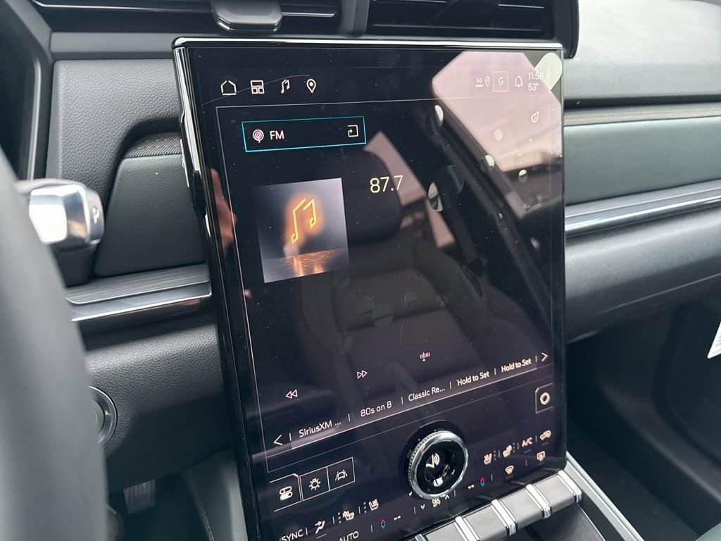 New 2026 GMC Terrain AT4 image 12